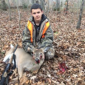 Meet your Posher, Jacob